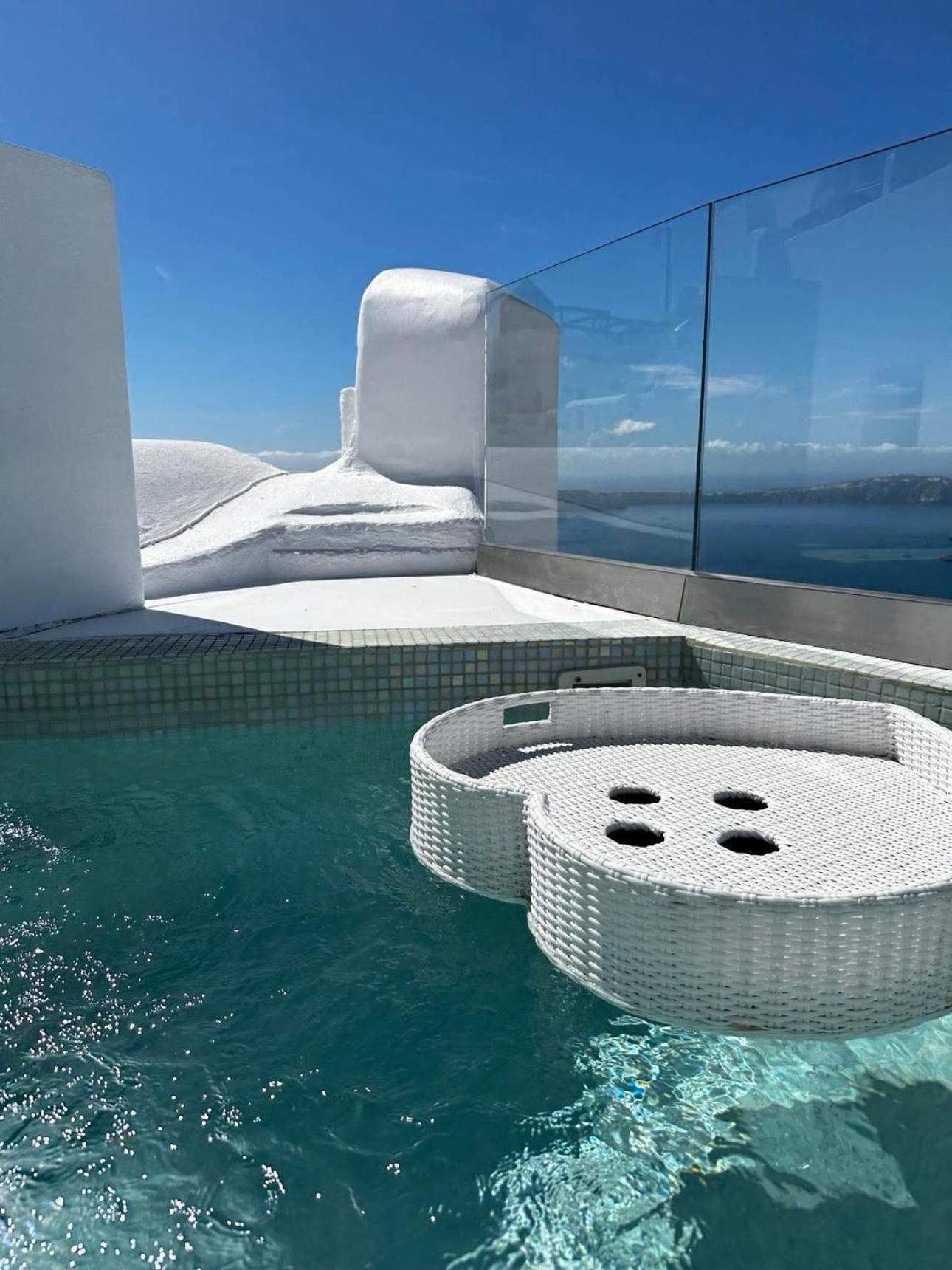 Maria Paradeiso Resorts 易莫洛林 外观 照片